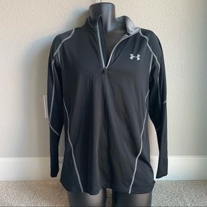Under Armour quarter zip pullover